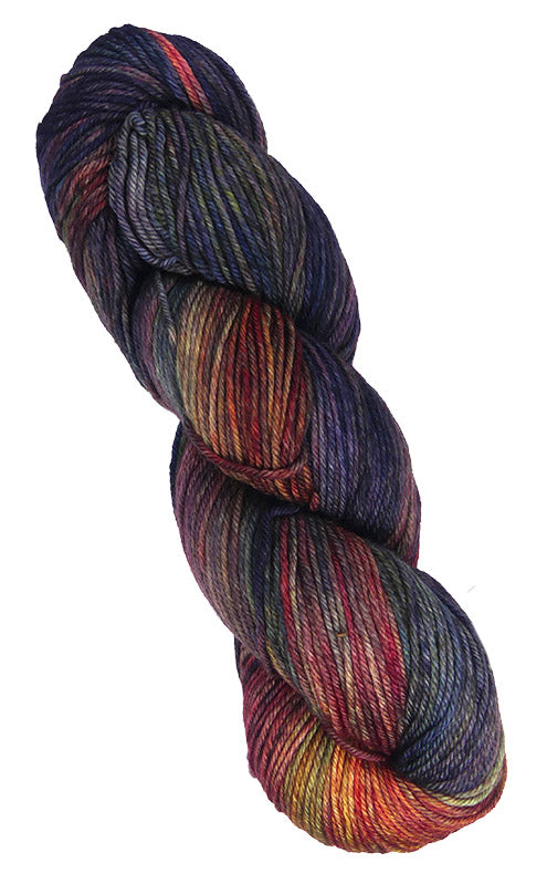 Malabrigo Arroyo One of a Kind Colors - Last Dance