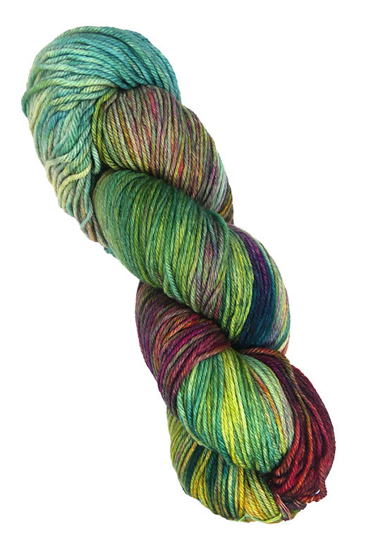 Malabrigo Arroyo One of a Kind Colors - Last Days of Summer