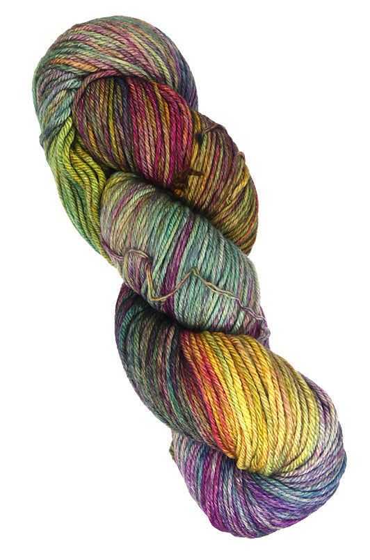 Malabrigo Arroyo One of a Kind Colors - Peaceful