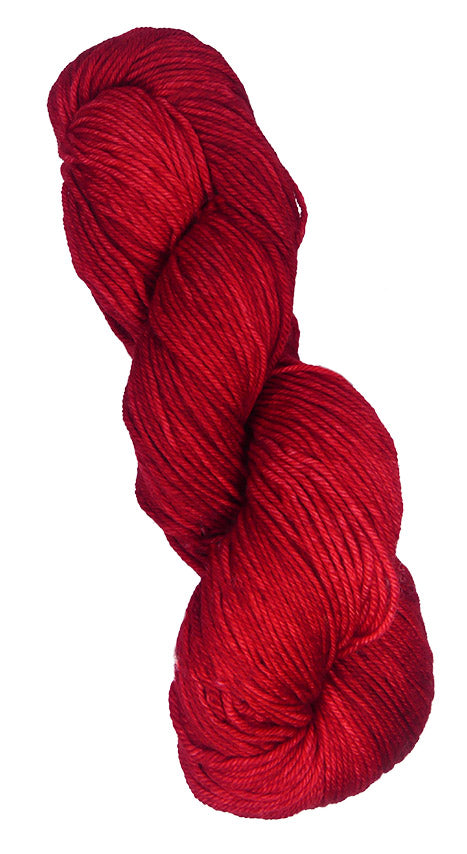 Malabrigo Arroyo One of a Kind Colors - Rubies - Lot C