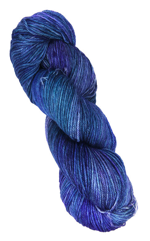 Malabrigo Arroyo One of a Kind Colors - Sea Glass