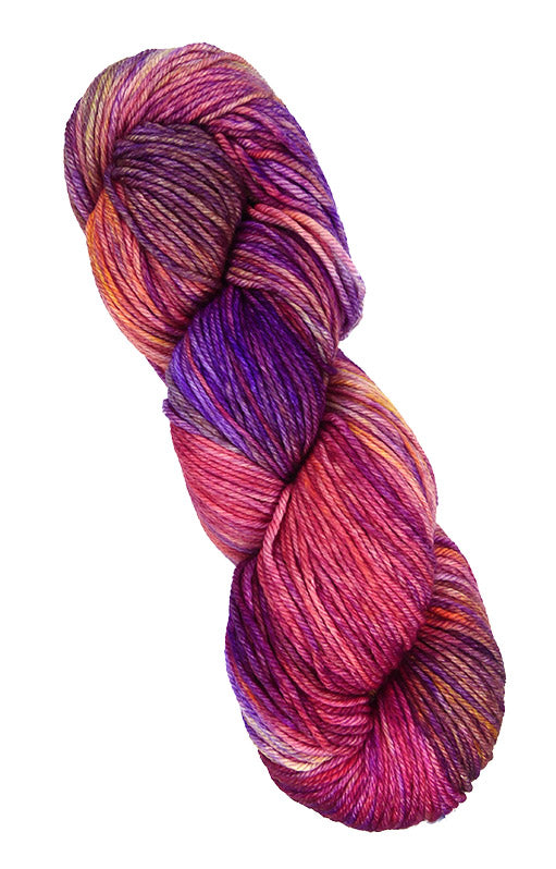 Malabrigo Arroyo One of a Kind Colors - Spring Joy