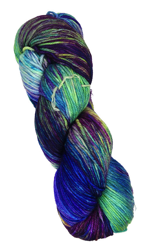 Malabrigo Arroyo One of a Kind Colors - Spring Lake