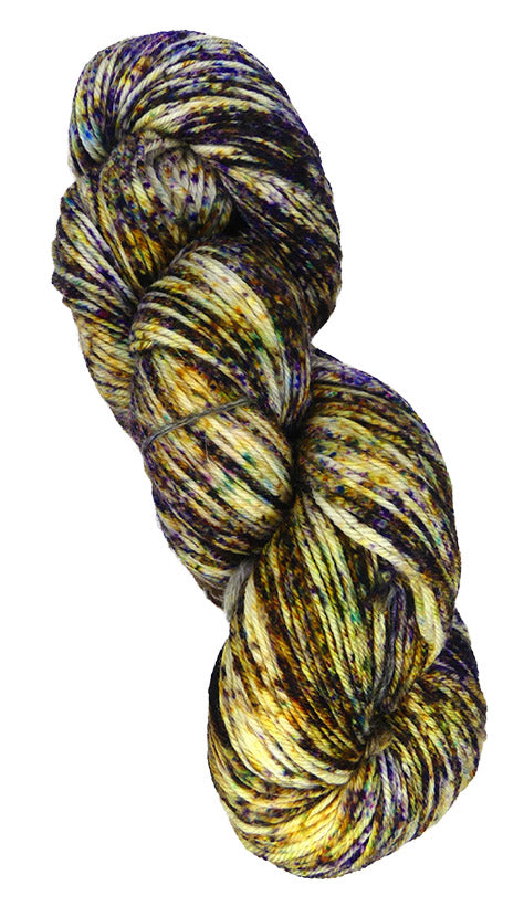 Malabrigo Arroyo One of a Kind Colors - Sun Splashed