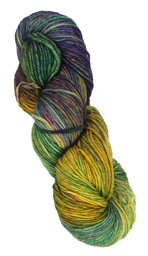 Malabrigo Arroyo One of a Kind Colors - Sunny Afternoon