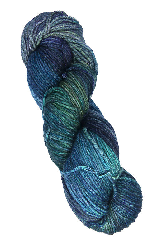 Malabrigo Arroyo One of a Kind Colors - Tidepool