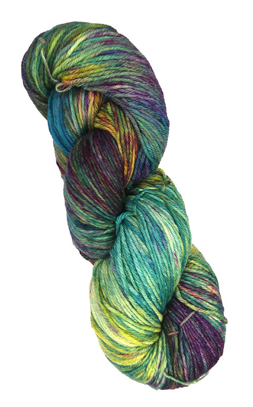Malabrigo Arroyo One of a Kind Colors - Tropical Escape