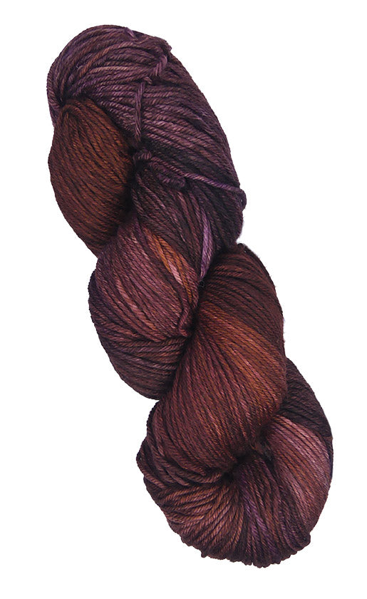 Malabrigo Arroyo One of a Kind Colors - Walnut Whisper