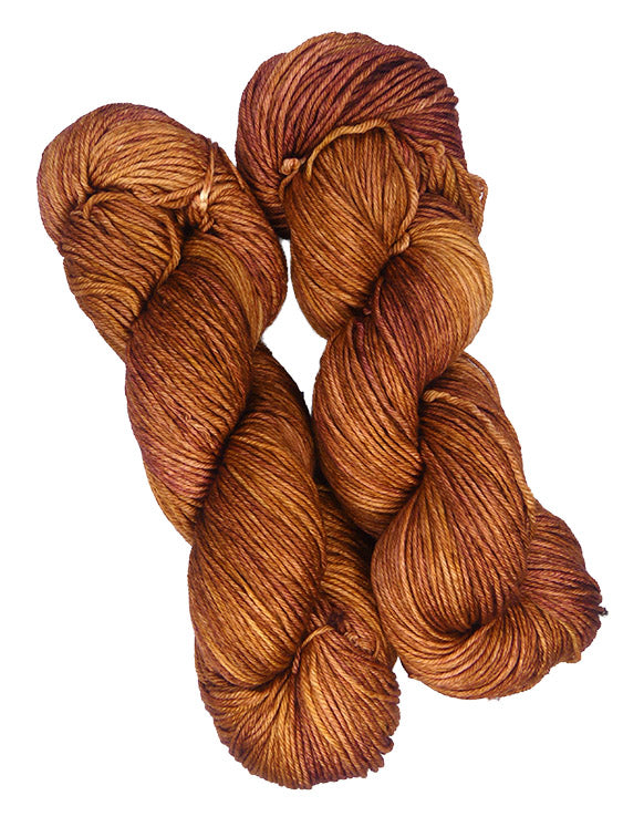 Malabrigo Arroyo One of a Kind Colors - Warm Sands (TWO SKEINS)