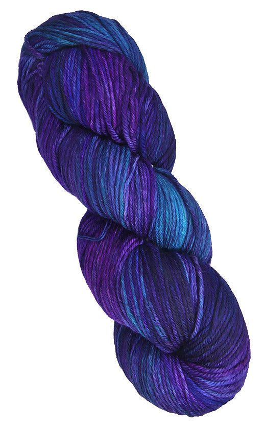 Malabrigo Arroyo One of a Kind Colors - Wave Runner