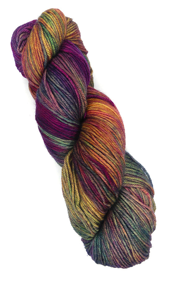 Malabrigo Arroyo One of a Kind Colors - Afternoon Siesta