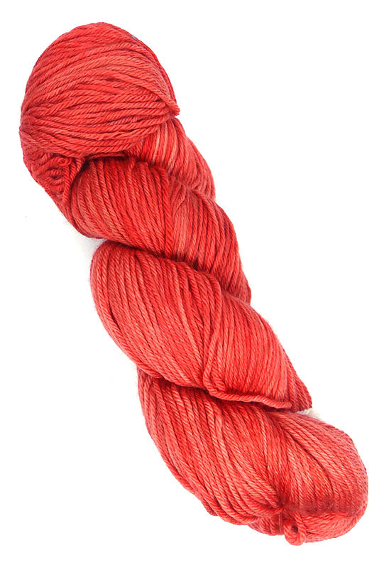 Malabrigo Arroyo One of a Kind Colors - Apricot Bounty