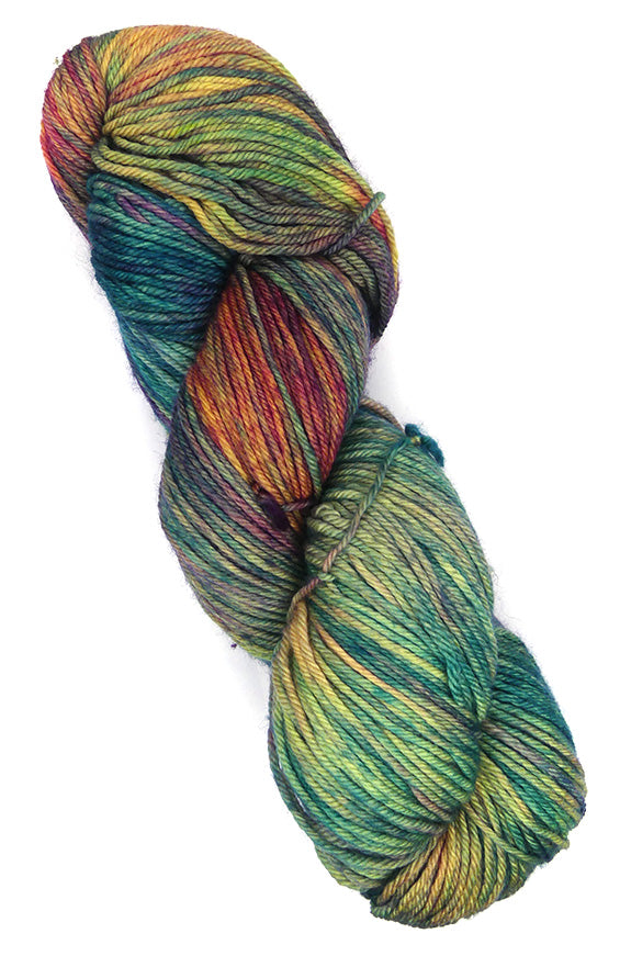 Malabrigo Arroyo One of a Kind Colors - Autumn Approaching