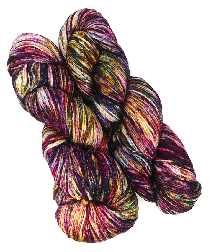 Malabrigo Arroyo One of a Kind Colors - Confetti Parade (2 SKEINS)