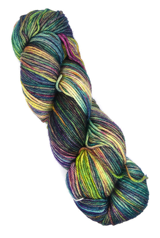 Malabrigo Arroyo One of a Kind Colors - Monet's Garden