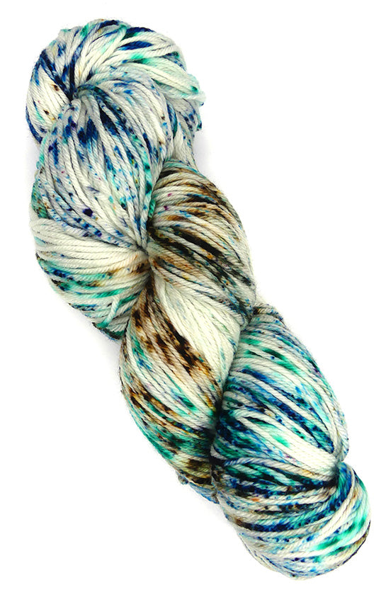 Malabrigo Arroyo One of a Kind Colors - Mountain Climber