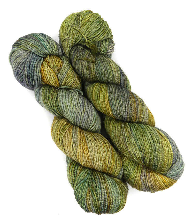 Malabrigo Arroyo One of a Kind Colors - Palm Springs (2 SKEINS)