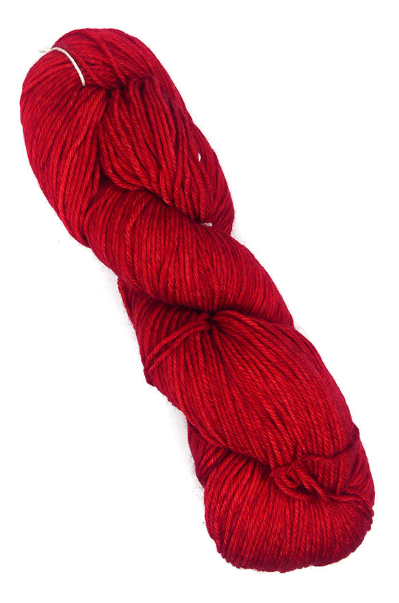 Malabrigo Arroyo One of a Kind Colors - Roses are Red
