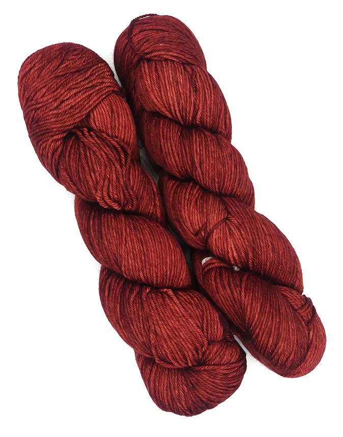 Malabrigo Arroyo One of a Kind Colors - Rusty Pelican (2 SKEINS)