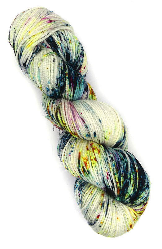 Malabrigo Arroyo One of a Kind Colors - Sunshine After Rain