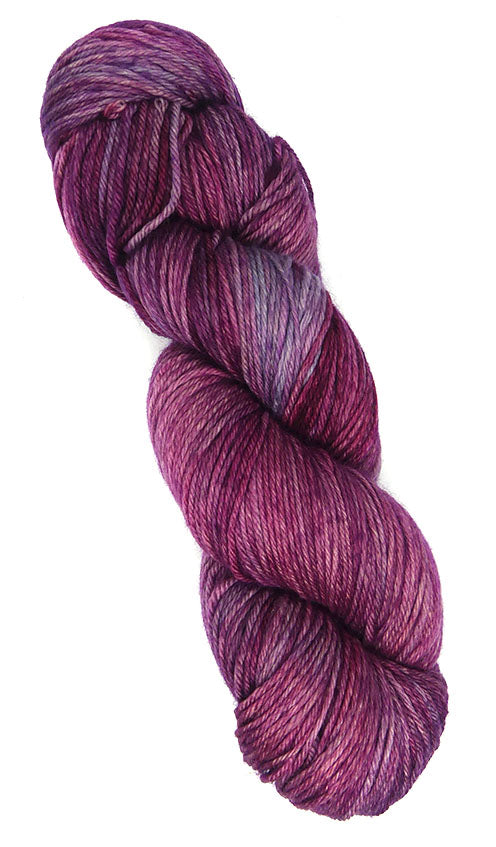 Malabrigo Arroyo One of a Kind Colors - Sweet Pea