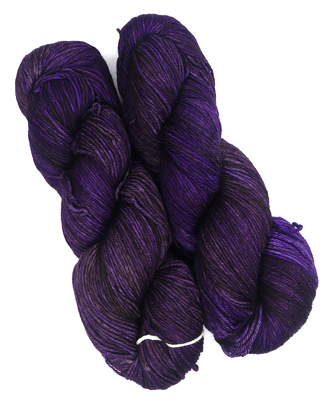 Malabrigo Arroyo One of a Kind Colors - Violetta (2 SKEINS)