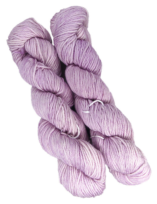 Malabrigo Caprino One of a Kind - Ballerina Pink (2 skeins) Knitting and Crochet Yarn on sale at Little Knits