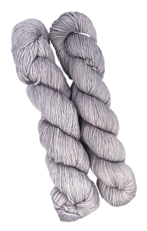 Malabrigo Caprino One of a Kind - Billowing Clouds (TWO SKEINS)