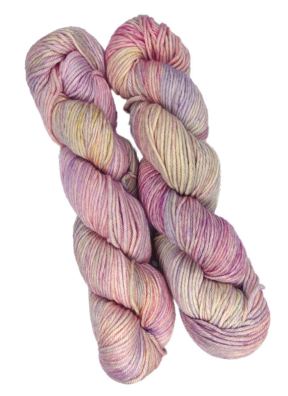 Malabrigo Caprino One of a Kind - Cotton Candy (TWO SKEINS)