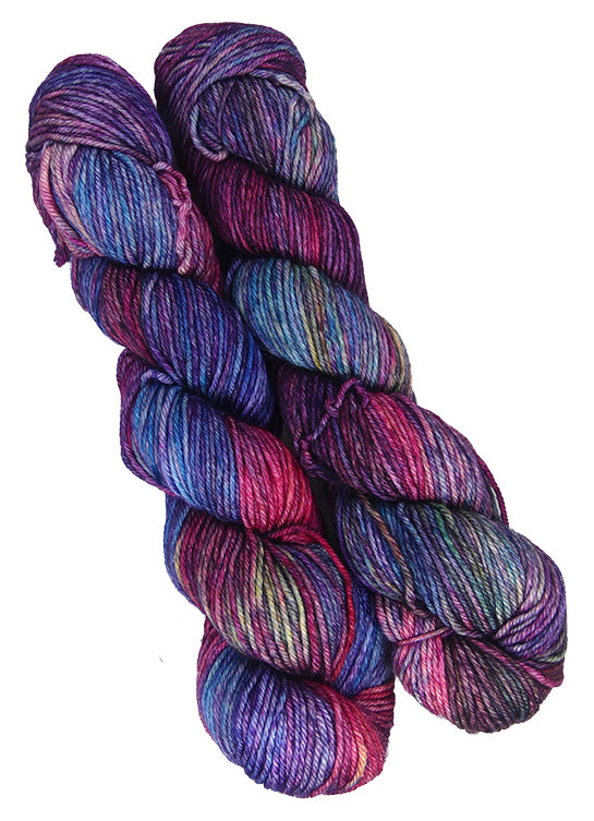 Malabrigo Caprino One of a Kind - Evangeline (2 skeins) Knitting and Crochet Yarn on sale at Little Knits
