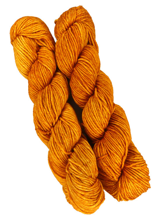 Malabrigo Caprino One of a Kind - High Noon (TWO SKEINS) on sale at little knits