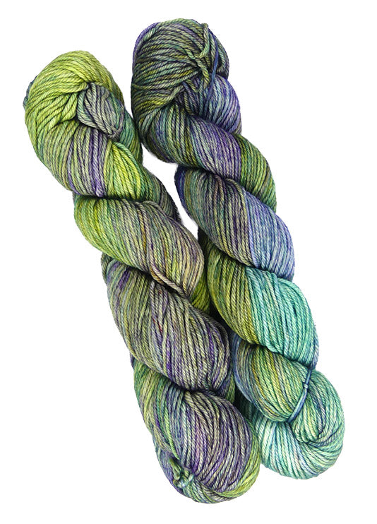 Malabrigo Caprino One of a Kind - Margarita (TWO SKEINS)