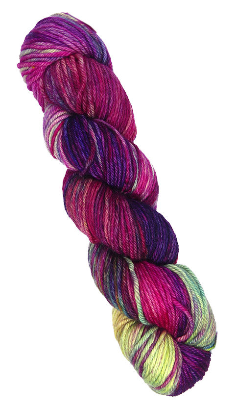 Malabrigo Caprino One of a Kind - Rose Petals