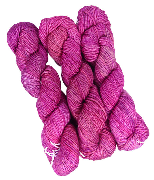 Malabrigo Caprino One of a Kind - Sweet Peas (3 skeins) Knitting and Crochet Yarn on sale at Little Knits