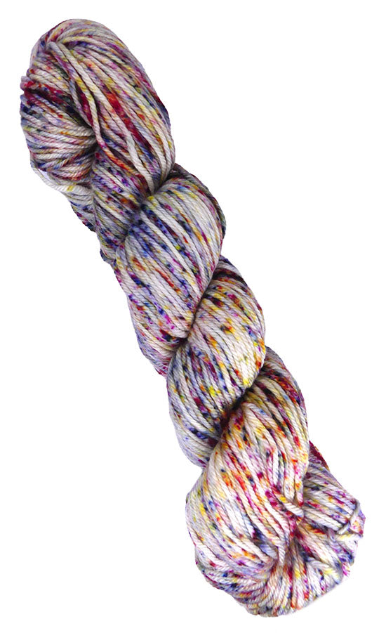 Malabrigo Caprino One of a Kind - Confetti Parade