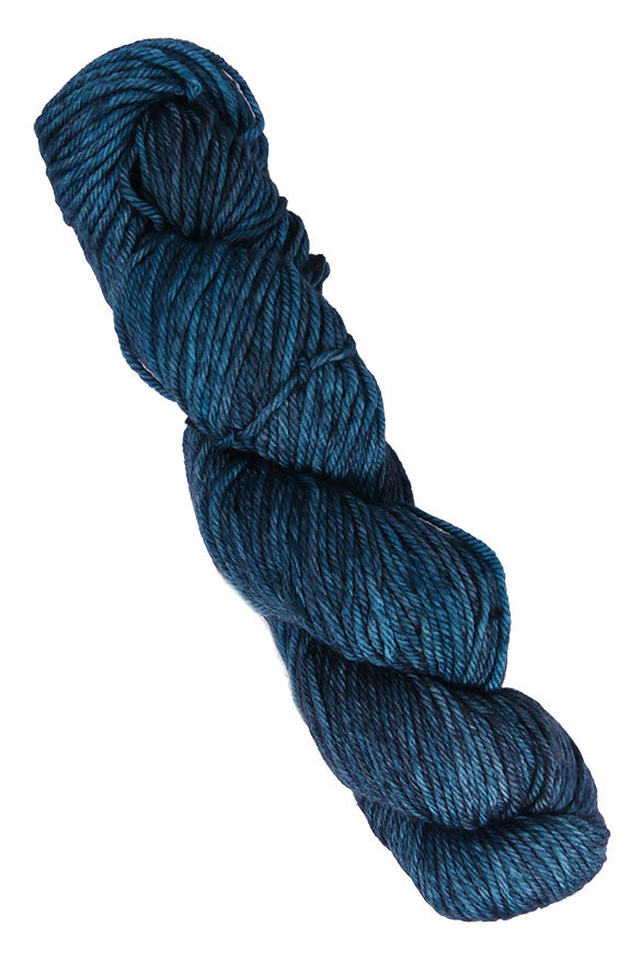 Malabrigo Caprino One of a Kind - Pacific Night