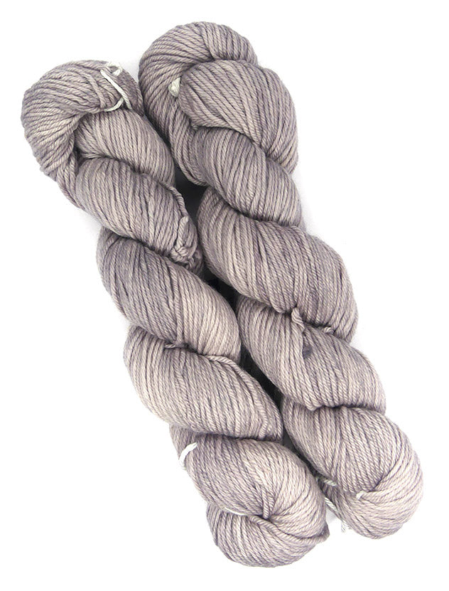 Malabrigo Caprino One of a Kind - Dusty Lavender (2 skeins)