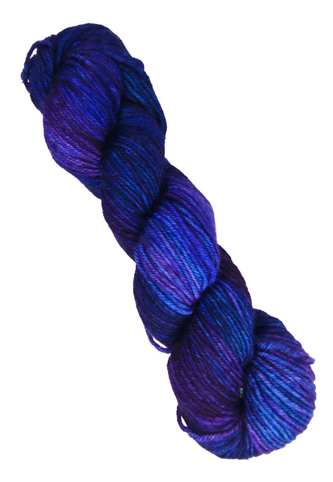 Malabrigo Caprino One of a Kind - Evening at the Lake