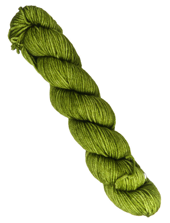 Malabrigo Caprino One of a Kind - Palm Leaves
