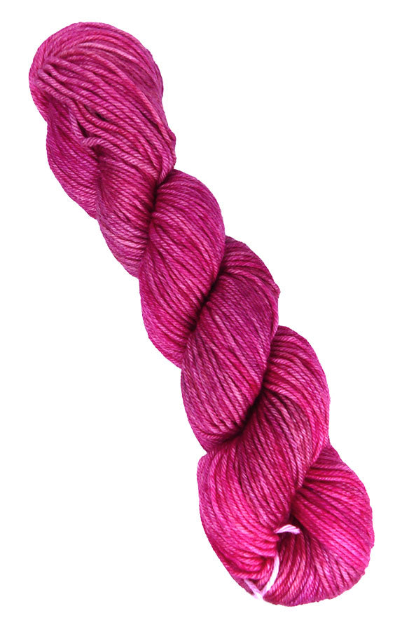Malabrigo Caprino One of a Kind - Pink Dream House