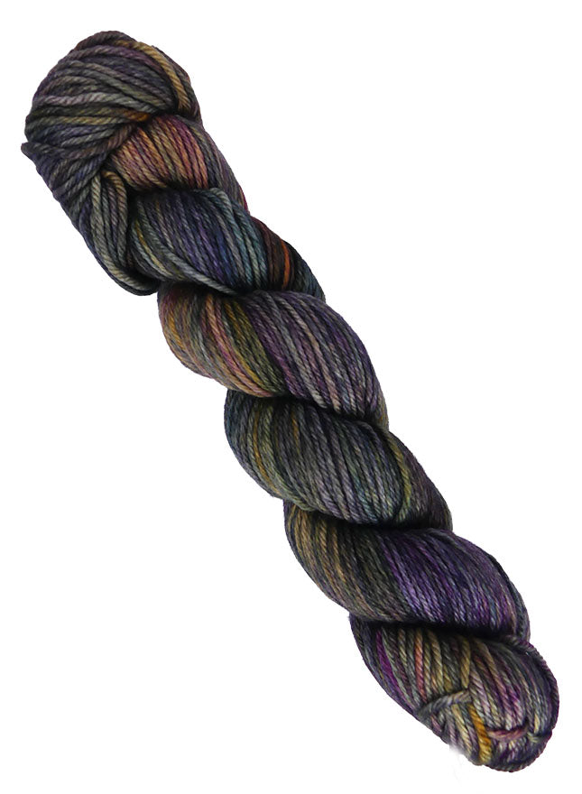 Malabrigo Caprino One of a Kind - Riverside Stroll