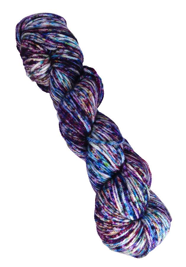 Malabrigo Caprino One of a Kind - Sprinkles