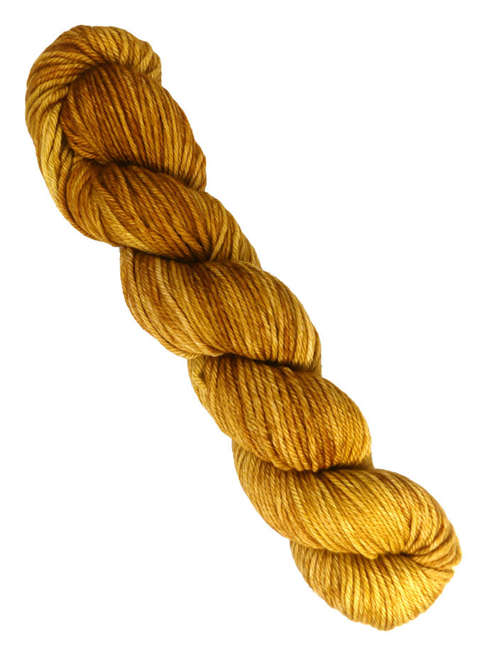 Malabrigo Caprino One of a Kind - Wheat Fields