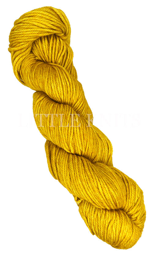 Malabrigo Caprino One of a Kind - Sunflowers knitting and crochet yarn on sale at little knits