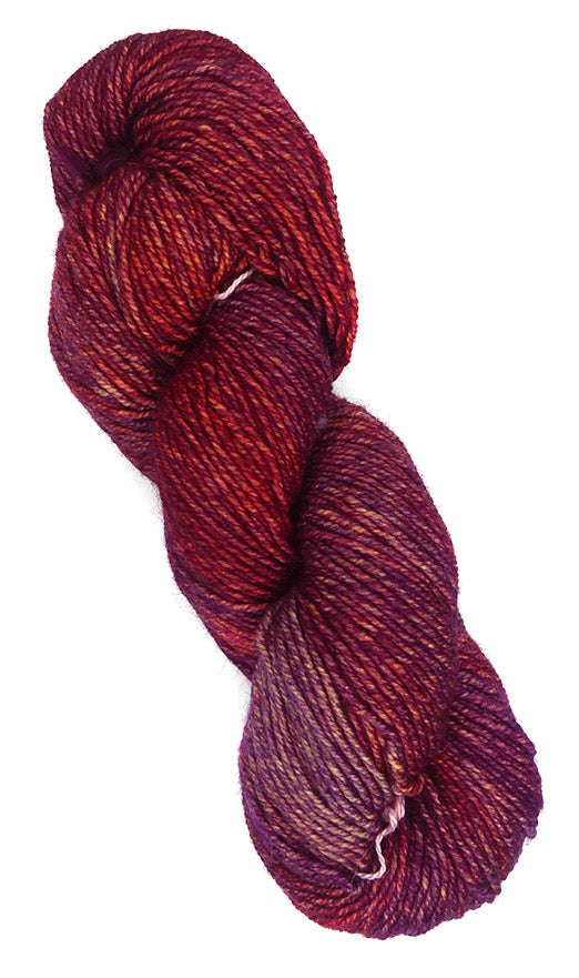 Malabrigo Dos Tierras One of a Kind - Fading Sunset
