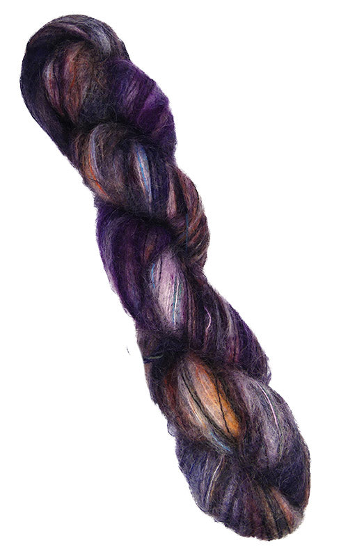 Malabrigo Mohair One of a Kind - Break of Dawn