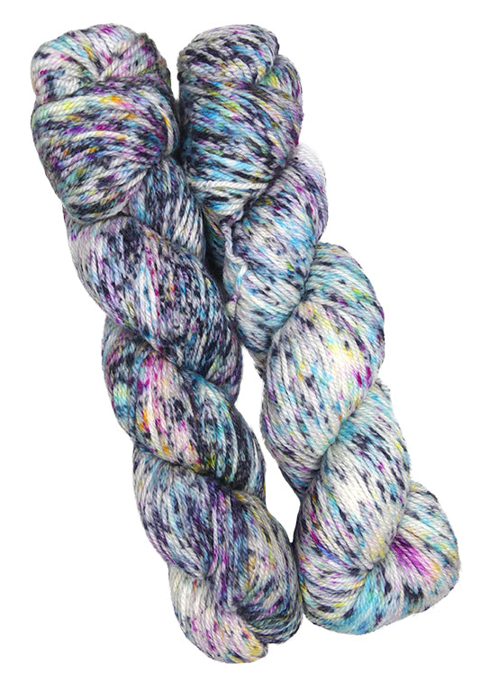 Malabrigo Finito One of a Kind Colors - Confetti Sprinkles (2 Skeins)