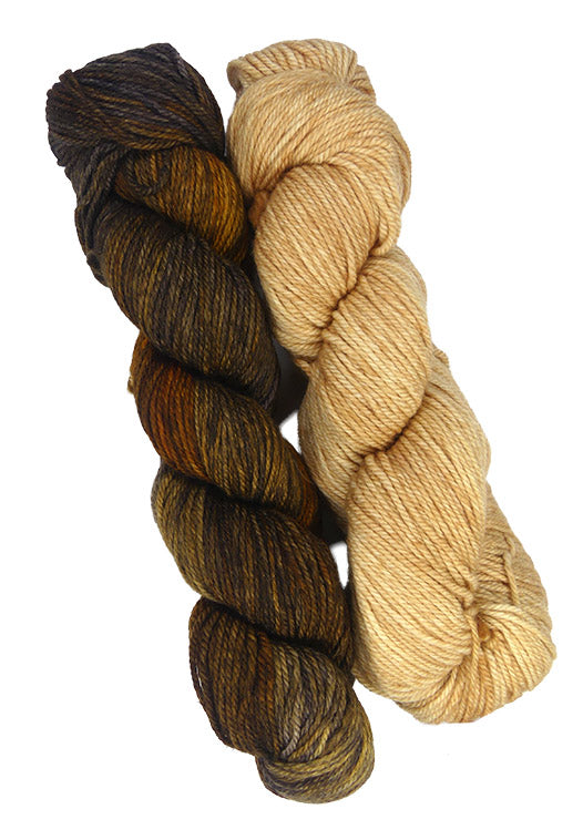 Malabrigo Finito One of a Kind Colors - Oh So Cozy (2 Skeins)