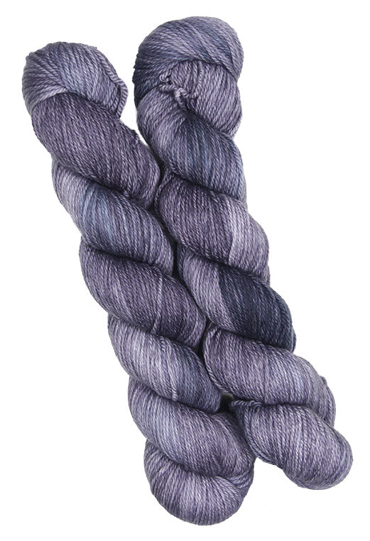 Malabrigo Finito One of a Kind Colors - Unique Grey (2 Skeins)