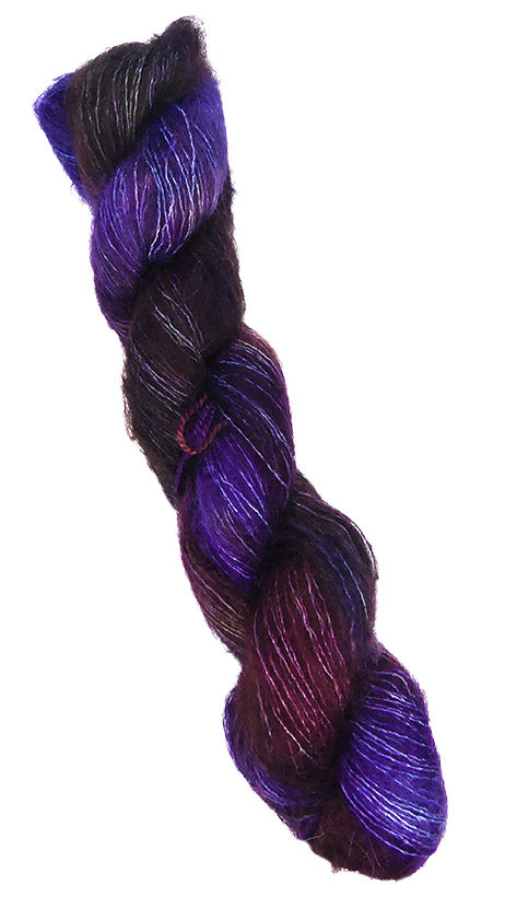 Malabrigo Mohair One of a Kind - Vineyard